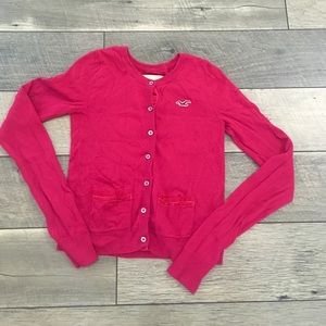 Women’s Hollister Cardigan Sweater